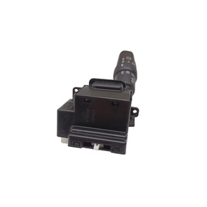 Interruptor de faros y luces antiniebla Mazda BP6P66122 para Mazda 3 y 5, interruptor automático de plástico de repuesto para reparación - Product Image 1