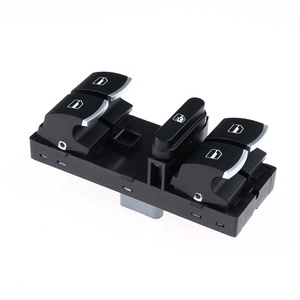 5ND959857 1K4959857A 5K4959857 foton interruptor de la ventana para VW Tiguan Touran Passat B6 B7 CC Golf Mk5 MK6 Jetta 2005-2011 - Product Image 4