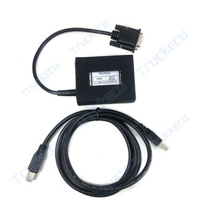 Herramienta de Diagnóstico para Montacargas Getac V110 Laptop Tablet JUDIT 4 Jungheinrich Judit Incado Box JETI SH ET, Lectura y Modificación de Parámetros - Product Image 5