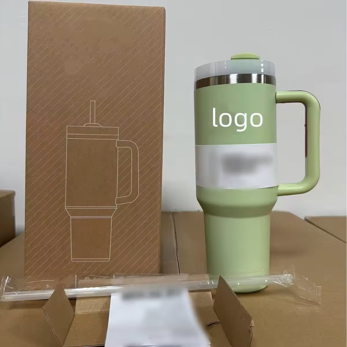 สีเขียว