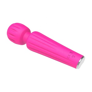 Fournitures <span class=keywords><strong>pour</strong></span> adultes vagin féminin machines jouets sexuels vibrants femmes vibrant gode baguette <span class=keywords><strong>masseur</strong></span> vibrateur - Product Image 3
