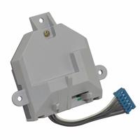 Accessoires originaux de jeu de bâton de pouce de manette analogique 3D pour des pièces de réparation de contrôleur de Nintendo N64
