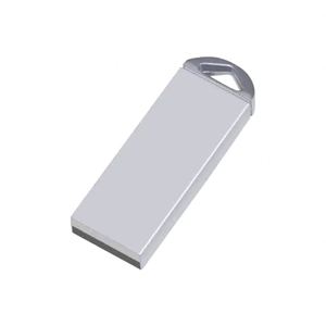 Mini clé USB 2.0 en métal, clé mémoire, stylo cadeau avec logo personnalisé, nouveau produit en stock - Product Image 2