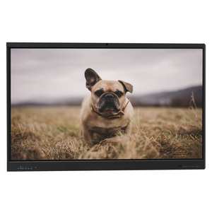 Televisor de Pantalla Plana LED Full <span class=keywords><strong>HD</strong></span> de 55 65 75 86 98 105 110 Pulgadas, 4K Ultra Android Smart TV con Punto de Acceso WiFi - Product Image 3