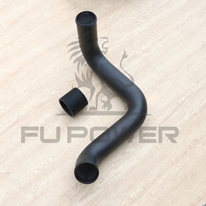 Nuovo Kit Tubo di Scarico Posteriore Fupower RXP-X 260 T3 in Alluminio di Alta Qualità per Migliorare l'Efficienza -<span class=keywords><strong>39</strong></span> - Product Image 4