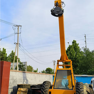 Murah <span class=keywords><strong>4</strong></span> roda drive EPA mesin diesel telescopic17 metre boom heave <span class=keywords><strong>3ton</strong></span> beban teleskopik forklift 4WD Telefon dengan kabin - Product Image 6
