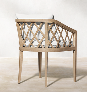 Easy — meuble de <span class=keywords><strong>salon</strong></span> en teck, de haute qualité, design Unique, pour <span class=keywords><strong>6</strong></span> <span class=keywords><strong>personnes</strong></span>, ensemble de table à manger en bois - Product Image 4