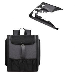 BSCI Factory Top Sale Pet Backpack for <b>Cat</b> Dog Pet Travel Outdoor Weekend Large <b>Cat</b> Backpack <b>Bag</b> <b>Carrier</b> - Product Image 1