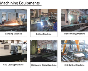 Sunglory الهيدروليكية مقبض القدر مسمار آلة التثبيت - Product Image 5