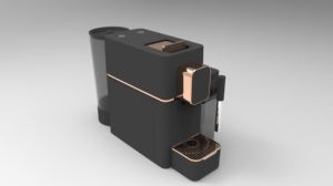 <span class=keywords><strong>Cafetera</strong></span> Espresso <span class=keywords><strong>Profesional</strong></span> en Oferta, Compatible con Cafeteras - Product Image 5