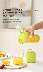 Electric Protein Powder Mixing Cup Automatic <strong>Shaker</strong> Bottle Mixer Shake Bottle Milk Coffee <strong>Blender</strong> Kettle Fro Sports and Fitness - Product Image 3