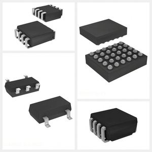 Componente de Chips Electrónicos 1517 BBGA, FCBGA XCZU11EG-1FFVF1517I Canal de Distribución del Fabricante - Product Image 1