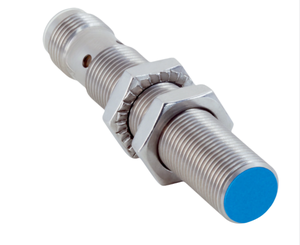 Capteur inductif SICK IMB12-04BPSVC0S PNP normalement ouvert 3 fils IP68 IP69K, interrupteur de proximité industriel en stock - Product Image 1
