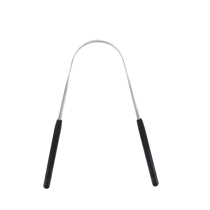 Everyday Oral Care Hygiene Tongue Scraper