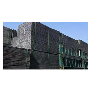Matériaux en pvc pp commerciaux, panneaux de construction réutilisables, moule, gabarit, <span class=keywords><strong>dalle</strong></span> en plastique pour béton - Product Image 6