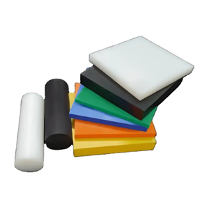 特価 カスタムカット ソリッド リサイクル UHMWPE HDPE ポリエチレン カラフル カッティングボード プラスチックシート - Product Image 1