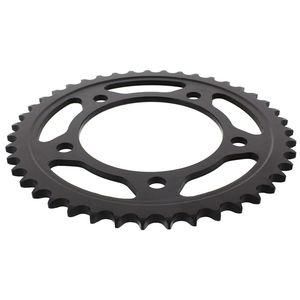 Usine 525 chaîne arrière moto pignon pour Honda Shadow VT750 VLX750 rebelle 1100 Varadero XL 1000 <span class=keywords><strong>CBF</strong></span> 600/<span class=keywords><strong>650</strong></span> CB CBR900RR - Product Image 4