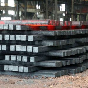 Entrega rápida de fábrica personalizada Q195 Q215 Q235 Q255 Q275 Q355 Ss400 Lingotes de acero al carbono de alta calidad - Product Image 6