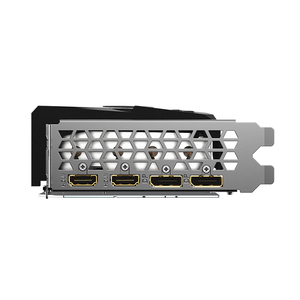การ์ดจอ Radeon 6700 GAMING OC 12G มือสอง พร้อมหน่วยความจำ GDDR6X 12GB ความเร็ว 384 GB/s รองรับการโอเวอร์คล็อก Radeon 6700 GAMING OC - Product Image 5
