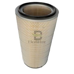 Конический патрон воздушного фильтра цилиндрической газовой турбины от производителя - Product Image 2