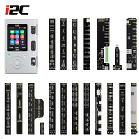 Programador de Reparación Móvil Multifunción I2C A8S, Herramienta Todo en Uno para Teléfonos, Programador de Reparación de Batería, True Tone y Face ID