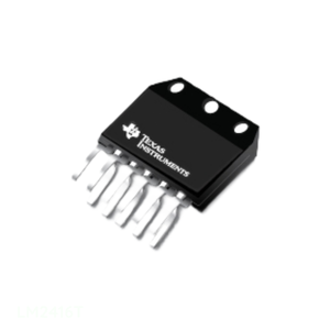LM2416T TO 220 11 Conductores formados Componentes de chip Distribuidor electrónico autorizado - Product Image 1