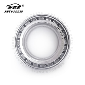 ตลับลูกปืนเม็ดเรียวสำหรับรถยนต์ HDE รุ่น TR100802-2 ขายส่ง - Product Image 1