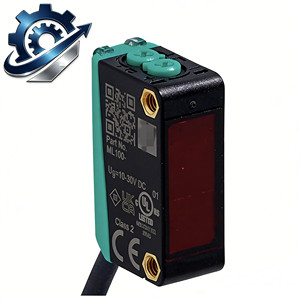 Sensor Inductivo Original Premium NBN40-U1L-A2 NJ10-30GKK-N para Control de Procesos, Superventas - Product Image 2