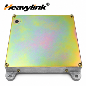 Controlador de Motor Heavylink 9131577 para Excavadora Hitachi EX200-2 EX200-3, Piezas de Repuesto - Product Image 5