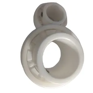 Inserire cuscinetti portapacchi in ceramica cuscinetto a sfere ZrO2 UC206 cuscinetto a cuscino