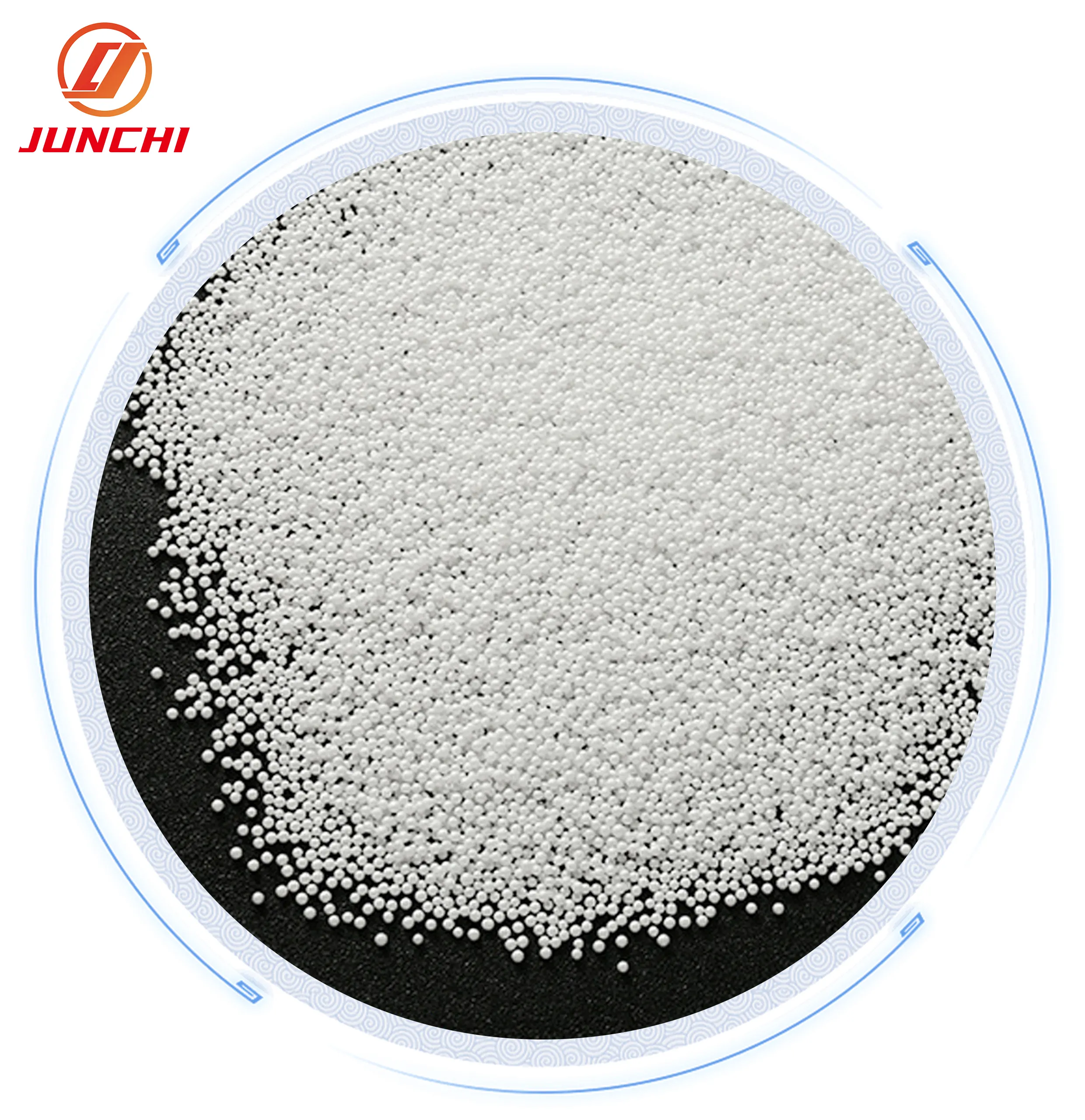 Eps Eps Granules Expanded Polystyrene Expandable Polystyrene Beads Resin Eps Taiwan