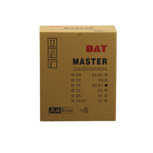 Máy sao chép chất lượng cao OAT Master EZ A4 có chip - Product Image 6