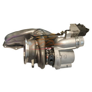 เทอร์โบชาร์จเจอร์ใหม่สำหรับ BMW F30 N20เทอร์โบขนาดใหญ่อัพเกรดเวที<span class=keywords><strong>2</strong></span> 320i F30 F10 X3 X1 - Product Image 6
