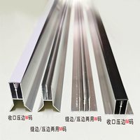 Support de personnalisation d'échantillons, personnalisation de boîte à lumière LED SEG, cadre en alliage d'aluminium, utilisation en intérieur, installation latérale, modèle