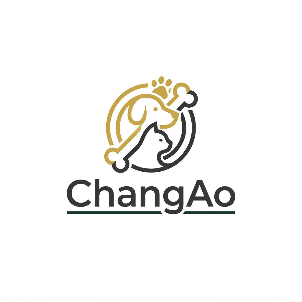 Sichuan Changao Network Technology Co., Ltd. logo