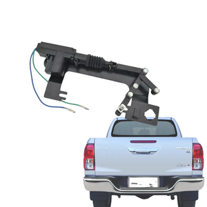 Cerradura de Seguridad Automática para Puerta Trasera de Camioneta 4x4 para Hilux <span class=keywords><strong>Vigo</strong></span> 2004 2014, Protege tu Vehículo - Product Image 1