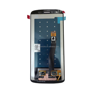 โมดูลหน้าจอ LCD TC22/27 สำหรับอินเทอร์เฟซควบคุมบ้านอัจฉริยะ - Product Image 1