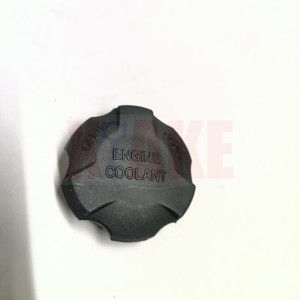 현대 Getz 1.3 1.6 25441 26100 25441-26100 자동차 오일 탱크 캡 - Product Image 1