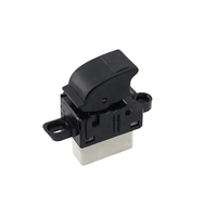 Bouton de commande de lève-vitre électrique pour véhicule électrique GE4T-66-370 GE4T66370ALT GE4T66370