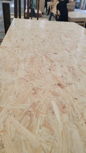 Pannelli OSB Impermeabili per Mobili da Interno, Vendita Diretta - Product Image 2