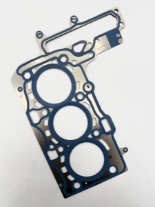 <span class=keywords><strong>Joint</strong></span> <span class=keywords><strong>de</strong></span> <span class=keywords><strong>culasse</strong></span> CanYe <span class=keywords><strong>de</strong></span> haute qualité pour <span class=keywords><strong>MINI</strong></span> (F56) et (F55) 11 12 8 636 960 OE 420950771 en acier, garantie 1 an - Product Image 3