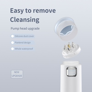 Brosse de massage du cuir chevelu 2-en-1 pour appliquer des huiles essentielles, des sérums et des traitements capillaires, favorisant la croissance des cheveux, 1 pièce - Product Image 4