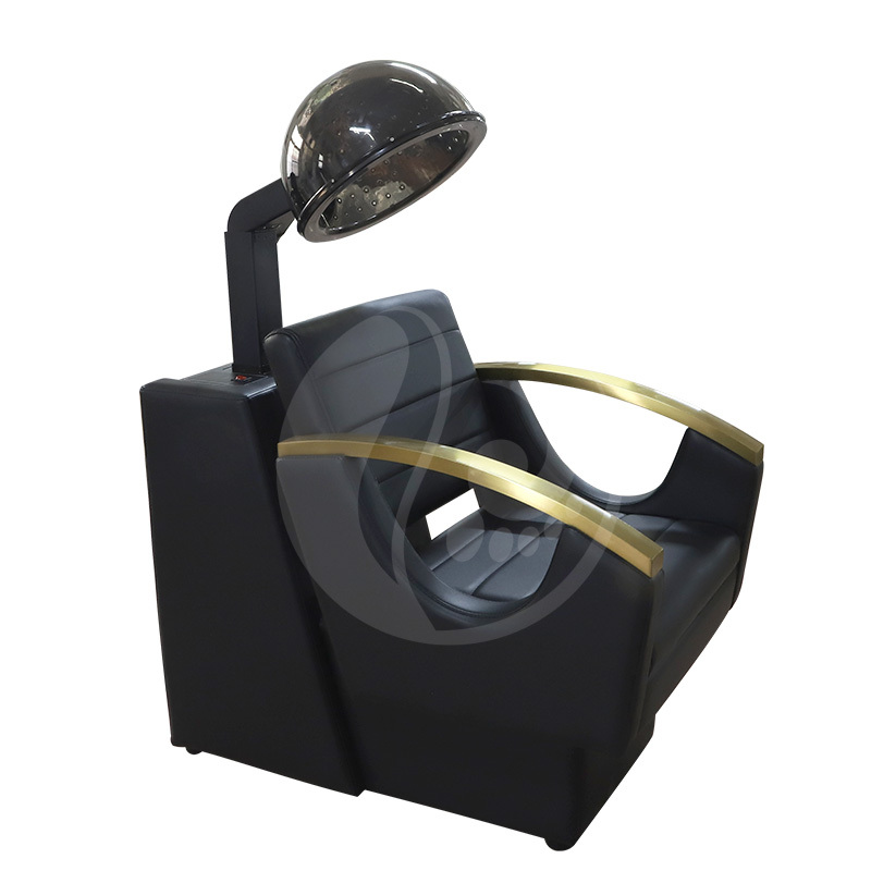 Salon Furniture Hairdryer Chairs for Barbershops