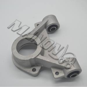 Toyota Forklift Gear <b>Oil</b> Pump Mounting Bracket Universal For Manufacturing Plant Use New - Product Image 1