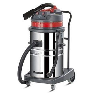 <span class=keywords><strong>Aspirateur</strong></span> industriel rouge de haute <span class=keywords><strong>qualité</strong></span>, appareil de beauté en voiture sèche et humide avec réservoir en acier inoxydable, 70l, 2000w, 2 moteurs, <span class=keywords><strong>prix</strong></span> en gros - Product Image 1