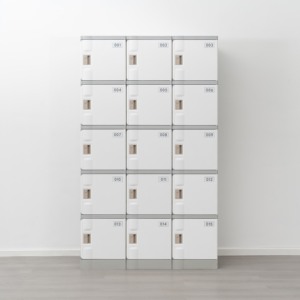 Nhà máy nóng bán 3 6 9 15 cửa <span class=keywords><strong>Locker</strong></span> ABS lưu trữ phòng tập thể dục trường <span class=keywords><strong>Locker</strong></span> với CE chứng nhận - Product Image 5