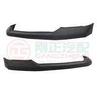 Trim bumper Aksesori otomatis, untuk BYD F0 F3 F6 L3 L6 F3R S6 S7 song plus ev seagull segel lumba-lumba atto3 han tang yuan plus aion