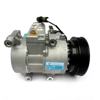 Compresseur de climatisation automobile 12V de haute qualité 97802-2H000 avec garantie de 18 mois 977011R000 pour KIA SERATO Spectra Cerato Hyundai Veloster