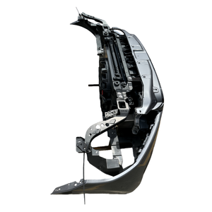 Paraurti Anteriore XF 2017-2019 di Alta Qualità, Sostituzione Paraurti con Fari, Ricambi Auto Usati, 1 Anno di Garanzia, Montaggio Universale a Bulloni - Product Image 4