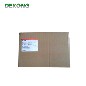 VFD อินเวอร์เตอร์ความถี่ <span class=keywords><strong>A1000</strong></span> <span class=keywords><strong>Yaskawa</strong></span> - Product Image 4